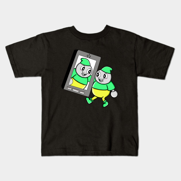 Phone Pebble